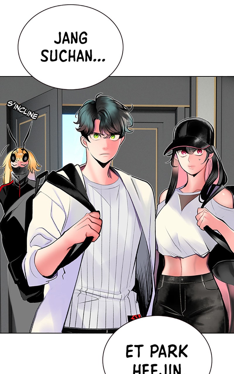 Read Jungle Juice fr Manga Online