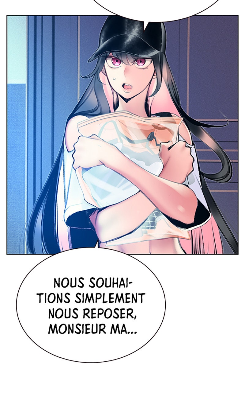 Read Jungle Juice fr Manga Online