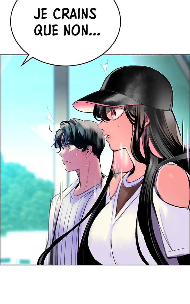 Read Jungle Juice fr Manga Online