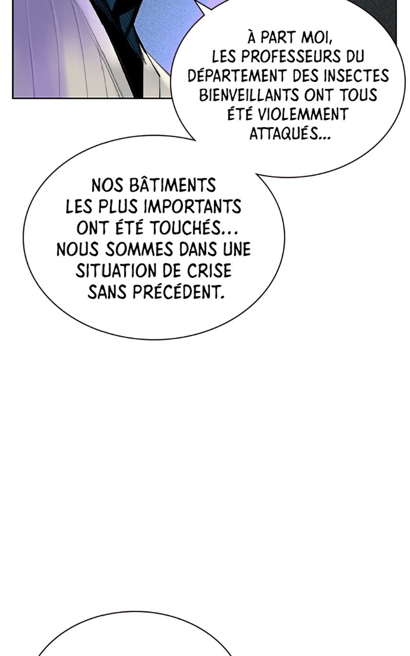 Read Jungle Juice fr Manga Online