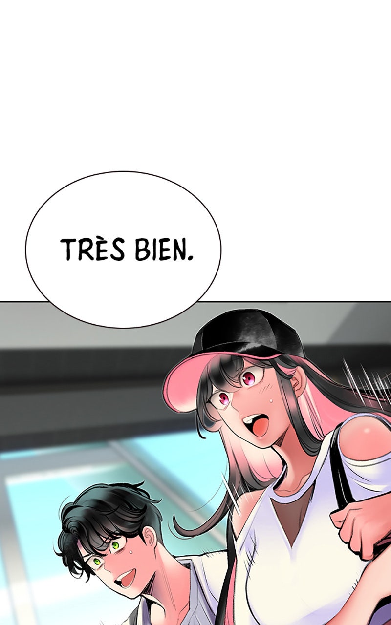 Read Jungle Juice fr Manga Online