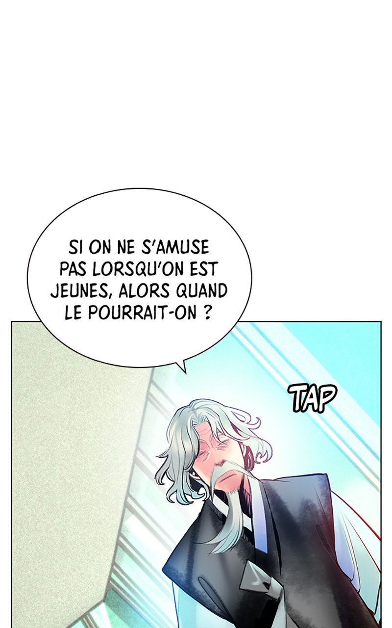 Read Jungle Juice fr Manga Online