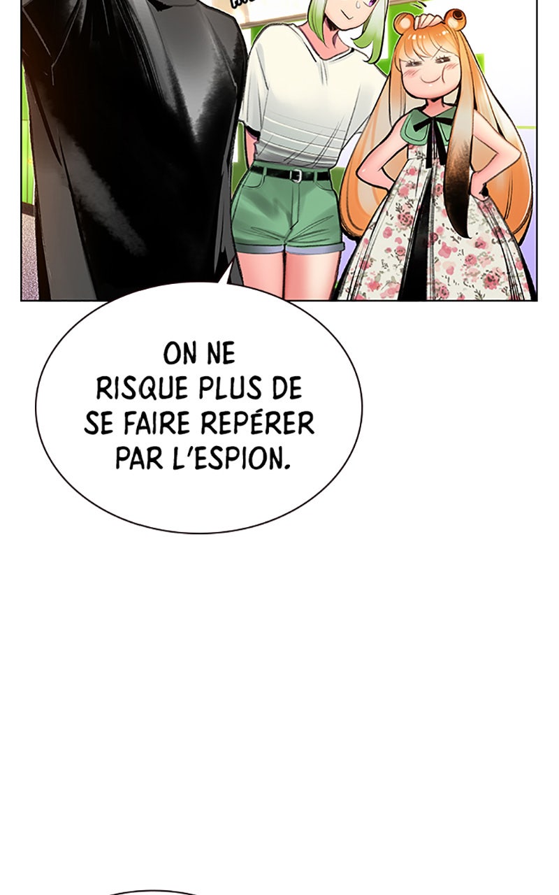 Read Jungle Juice fr Manga Online