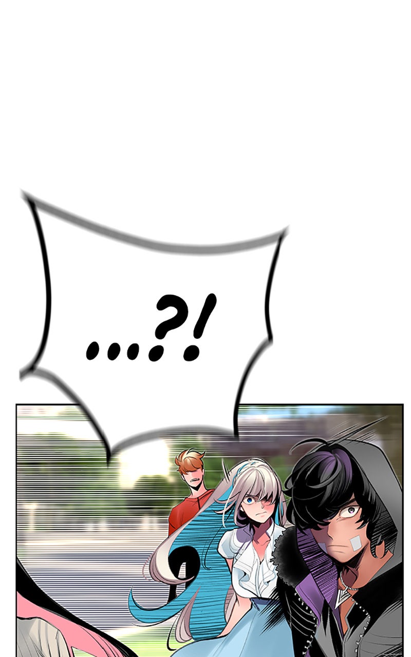 Read Jungle Juice fr Manga Online