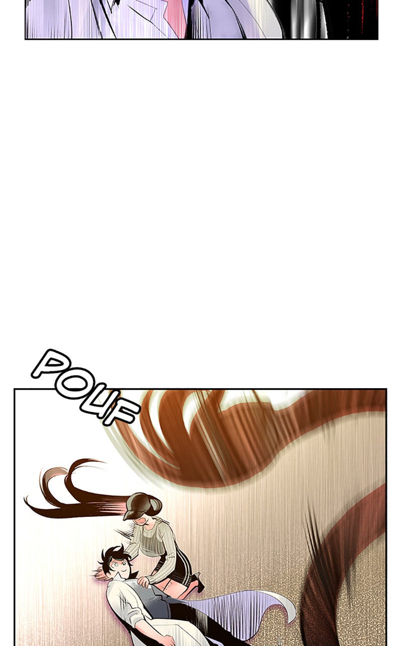 Read Jungle Juice fr Manga Online