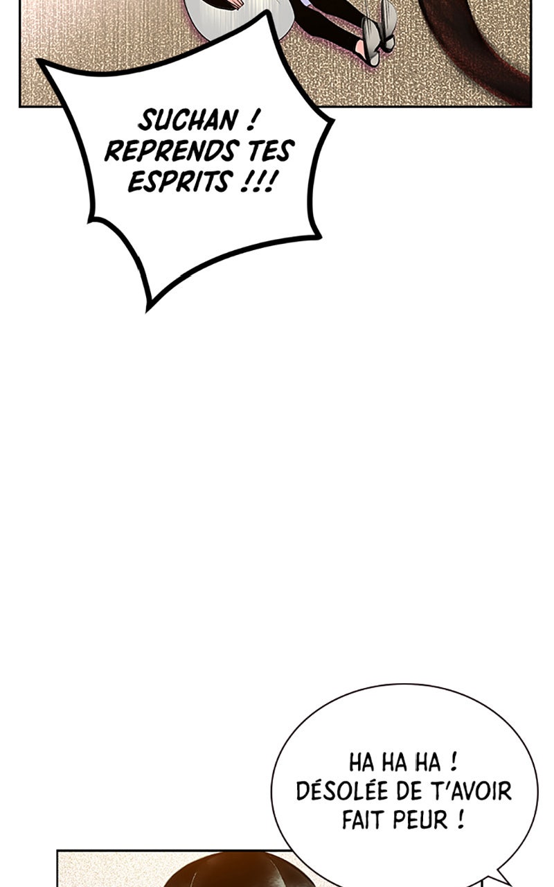 Read Jungle Juice fr Manga Online