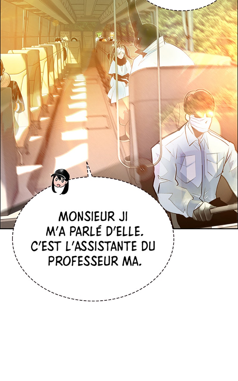 Read Jungle Juice fr Manga Online