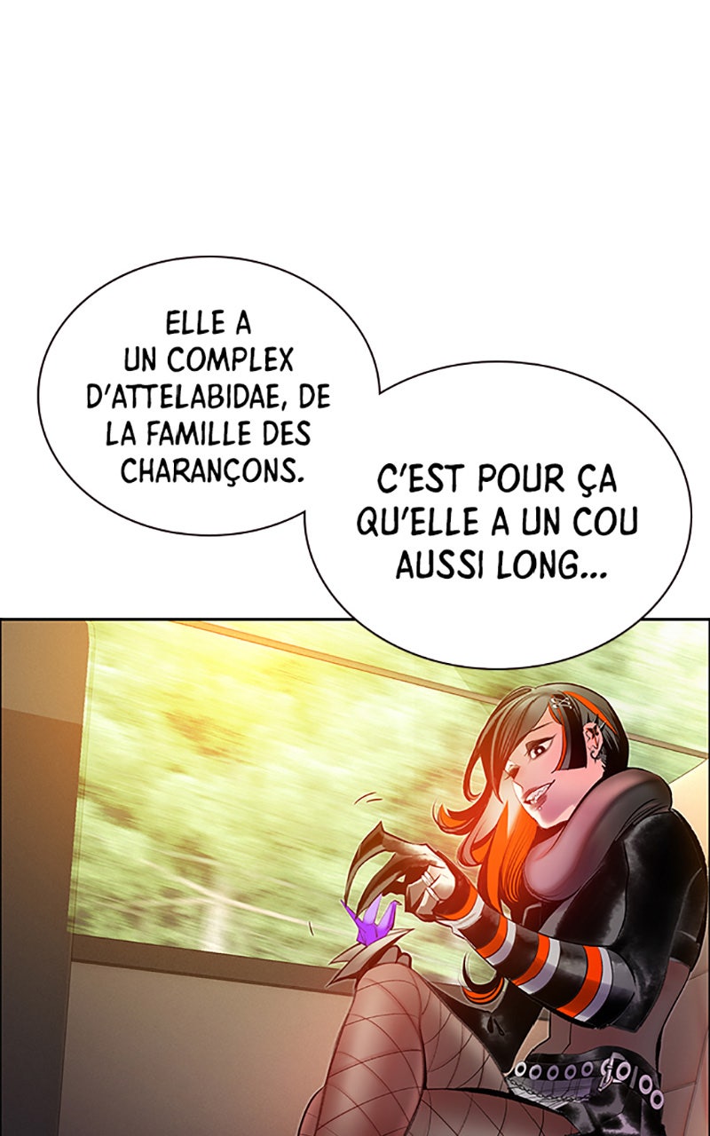 Read Jungle Juice fr Manga Online