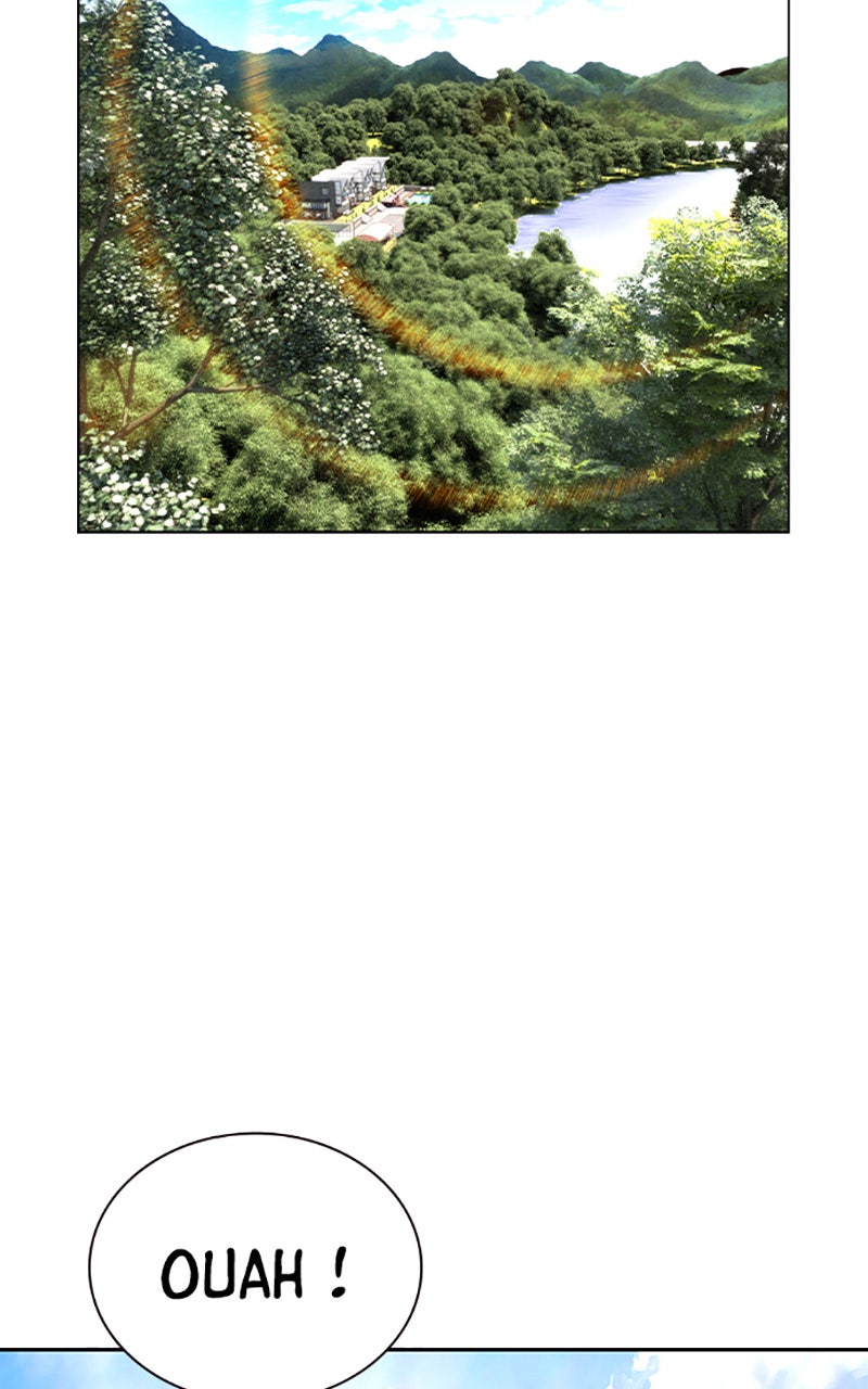 Read Jungle Juice fr Manga Online