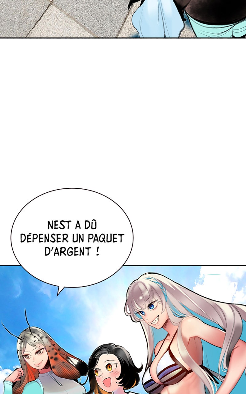 Read Jungle Juice fr Manga Online