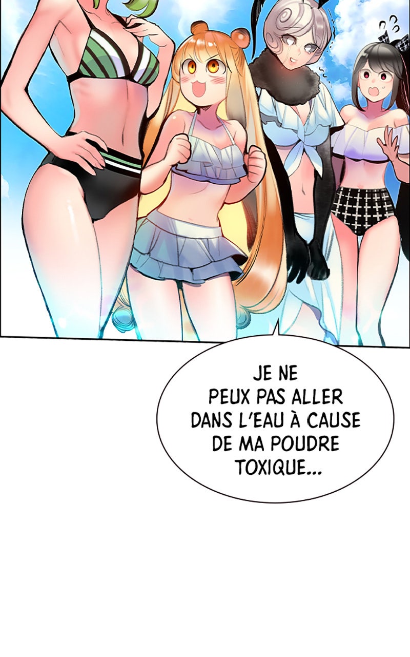 Read Jungle Juice fr Manga Online