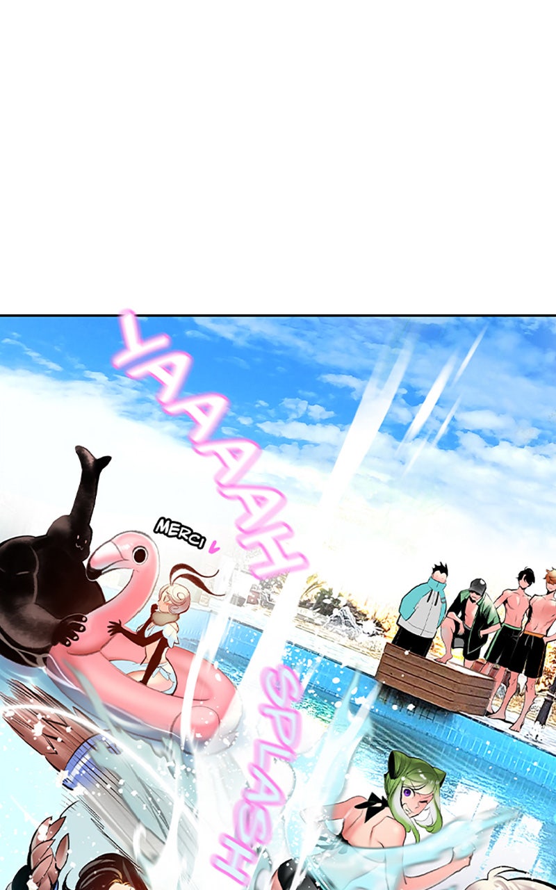 Read Jungle Juice fr Manga Online