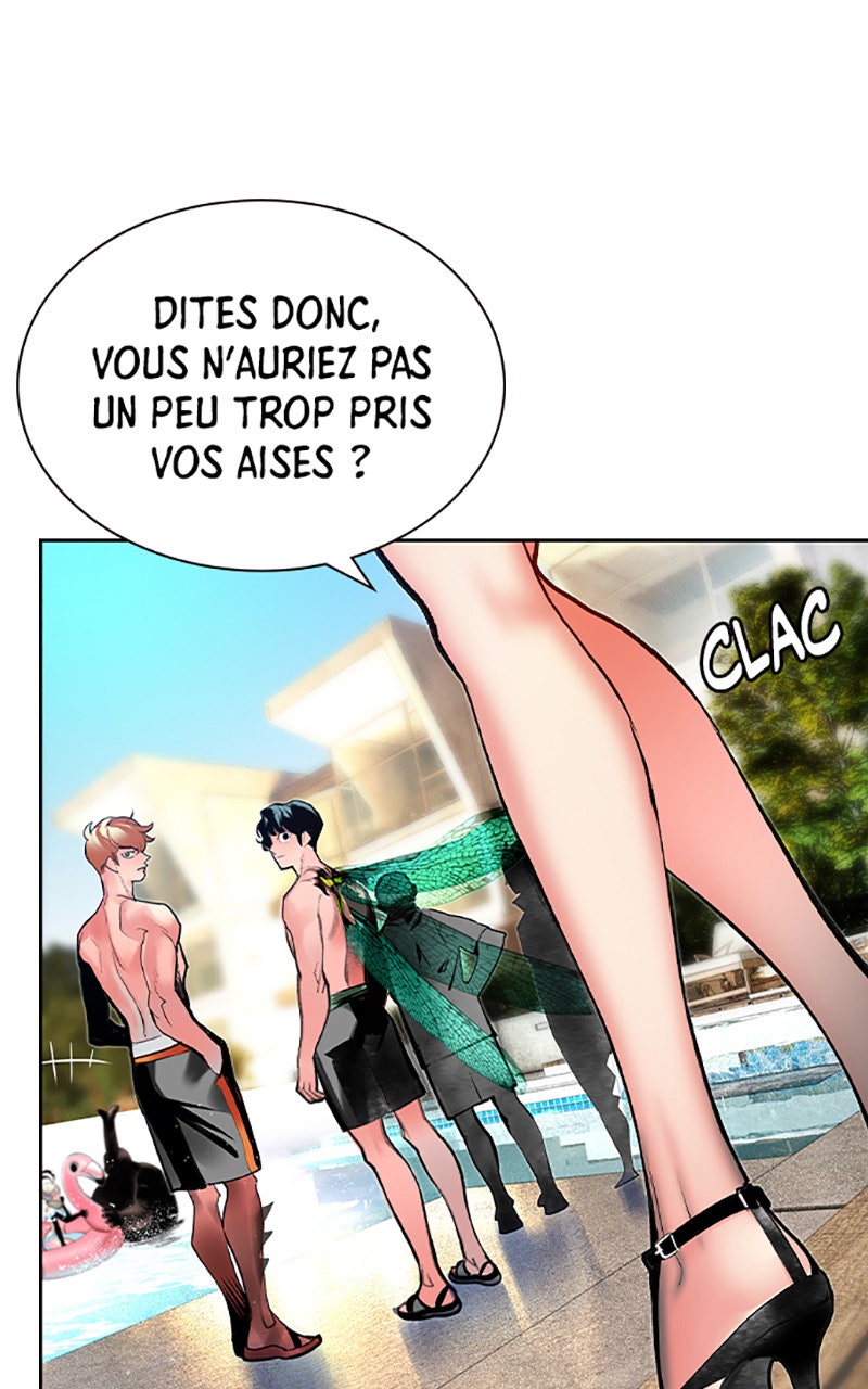 Read Jungle Juice fr Manga Online