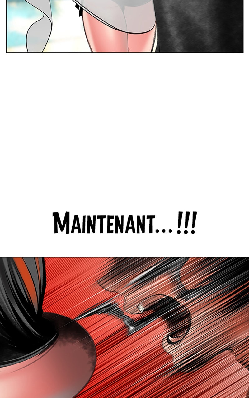 Read Jungle Juice fr Manga Online
