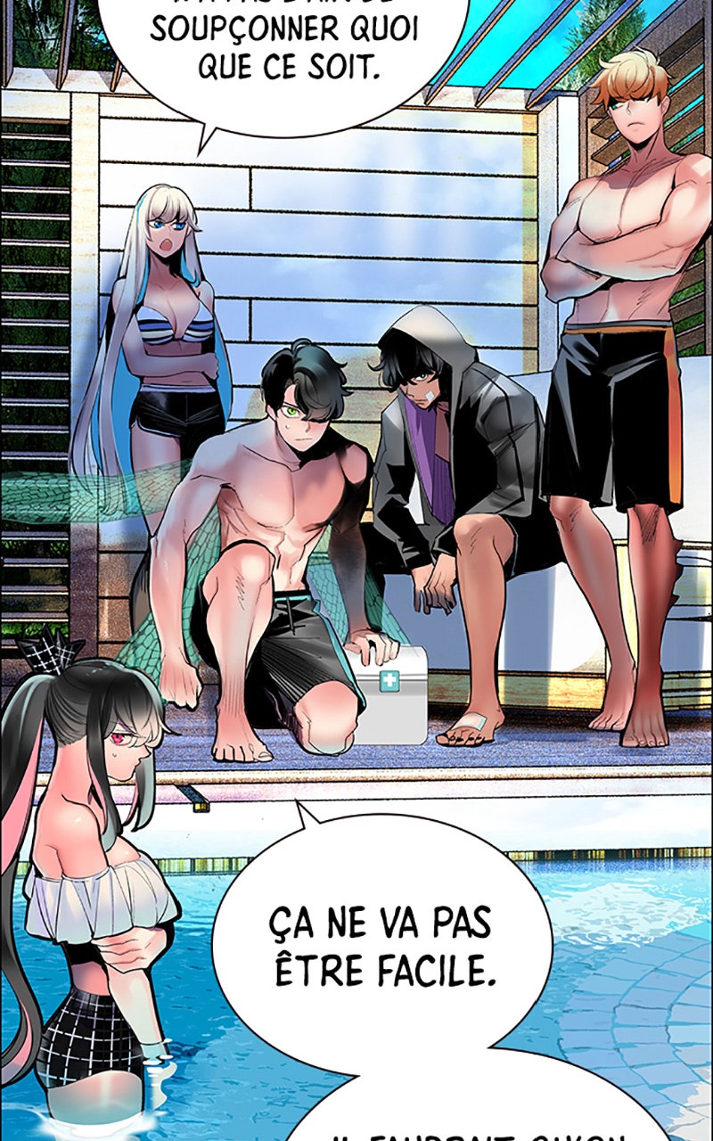 Read Jungle Juice fr Manga Online
