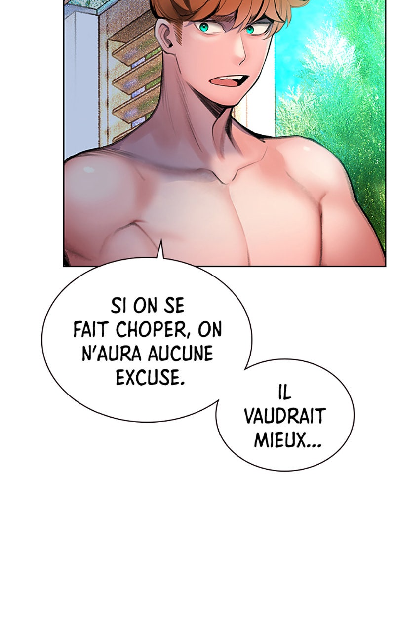 Read Jungle Juice fr Manga Online