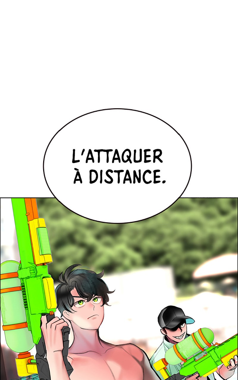 Read Jungle Juice fr Manga Online