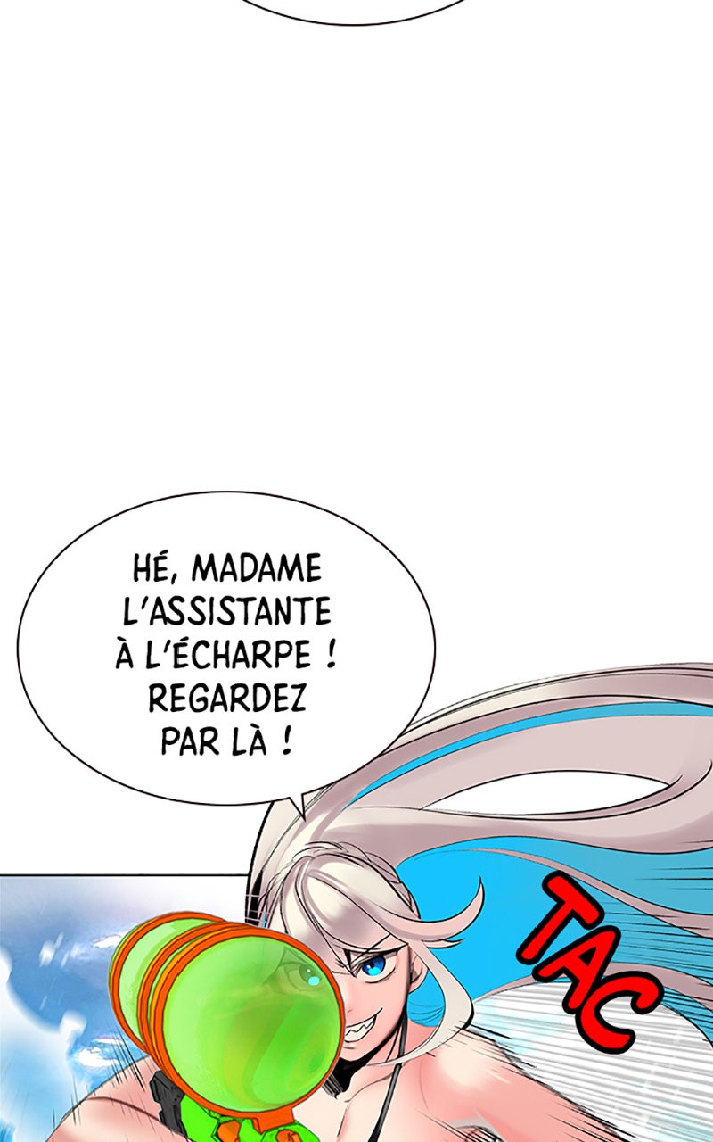 Read Jungle Juice fr Manga Online