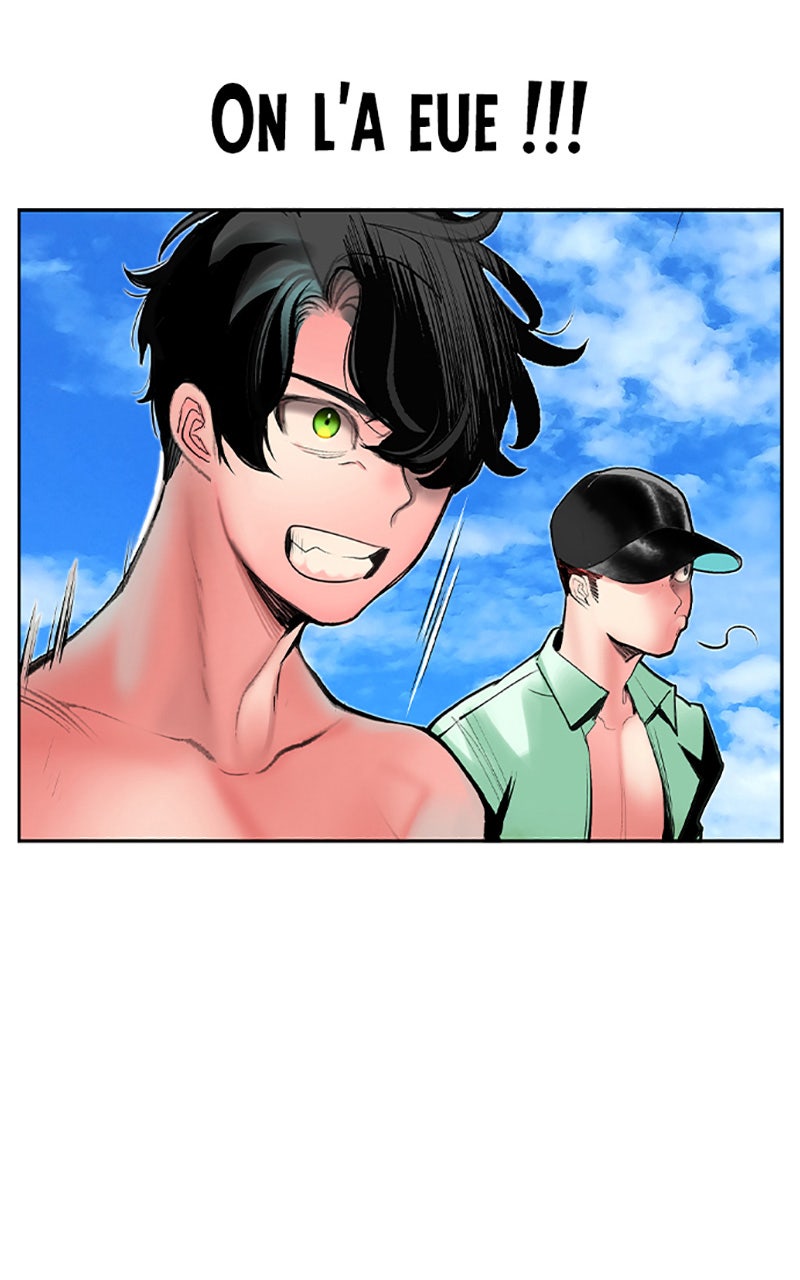 Read Jungle Juice fr Manga Online
