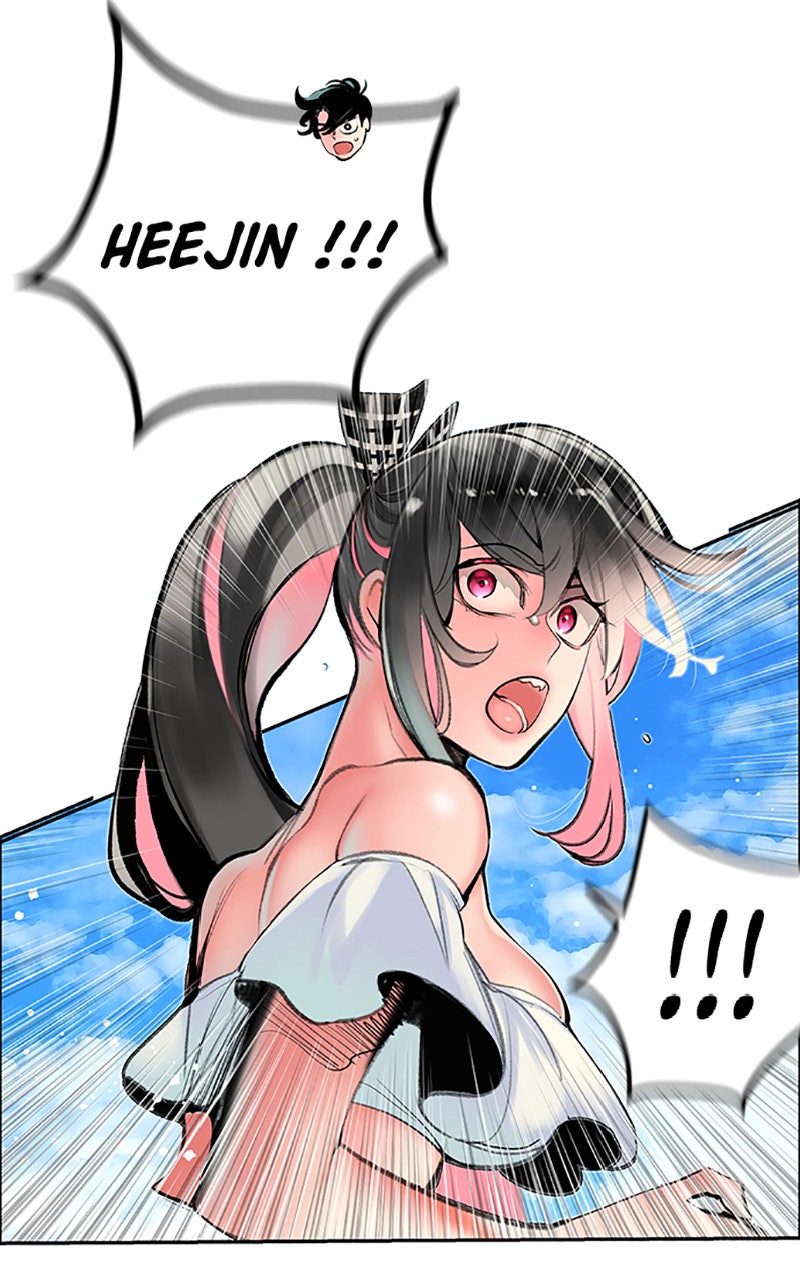 Read Jungle Juice fr Manga Online