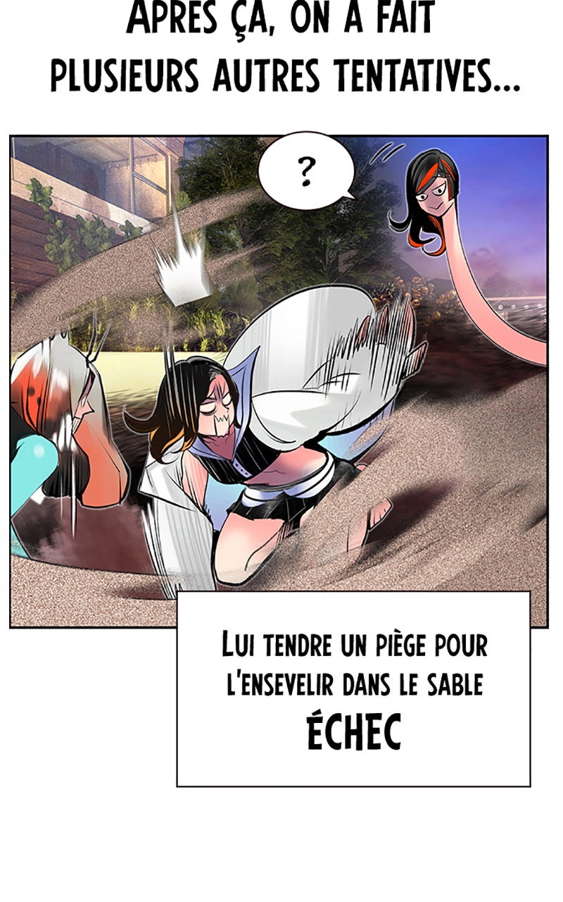 Read Jungle Juice fr Manga Online