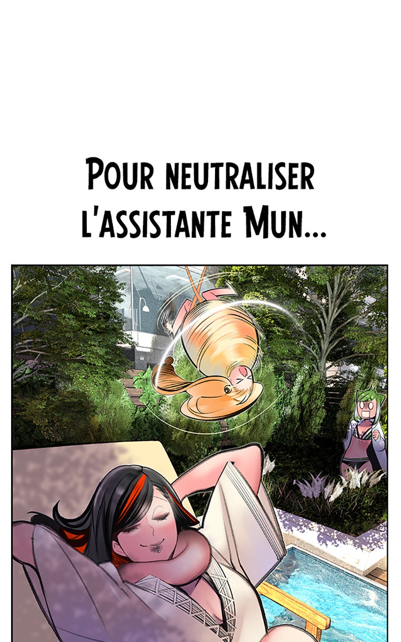 Read Jungle Juice fr Manga Online