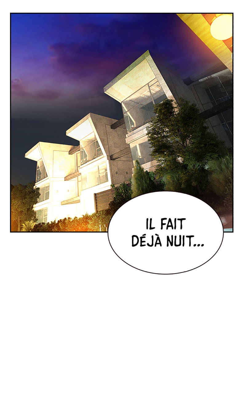 Read Jungle Juice fr Manga Online