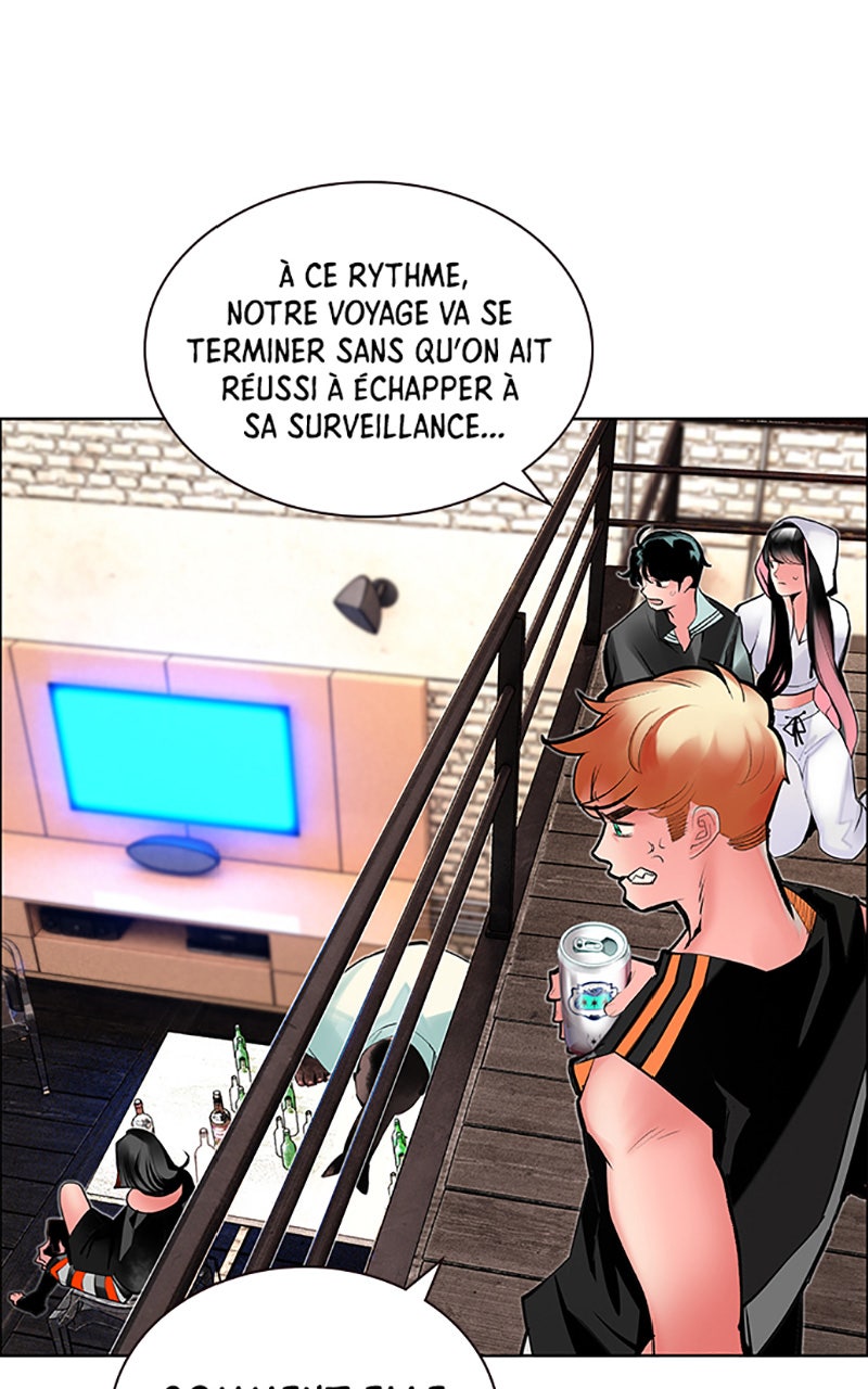 Read Jungle Juice fr Manga Online
