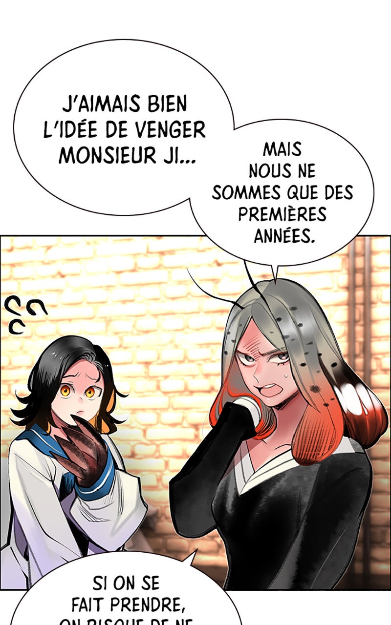 Read Jungle Juice fr Manga Online