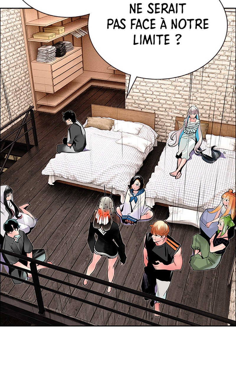Read Jungle Juice fr Manga Online