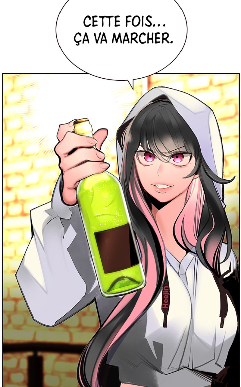 Read Jungle Juice fr Manga Online
