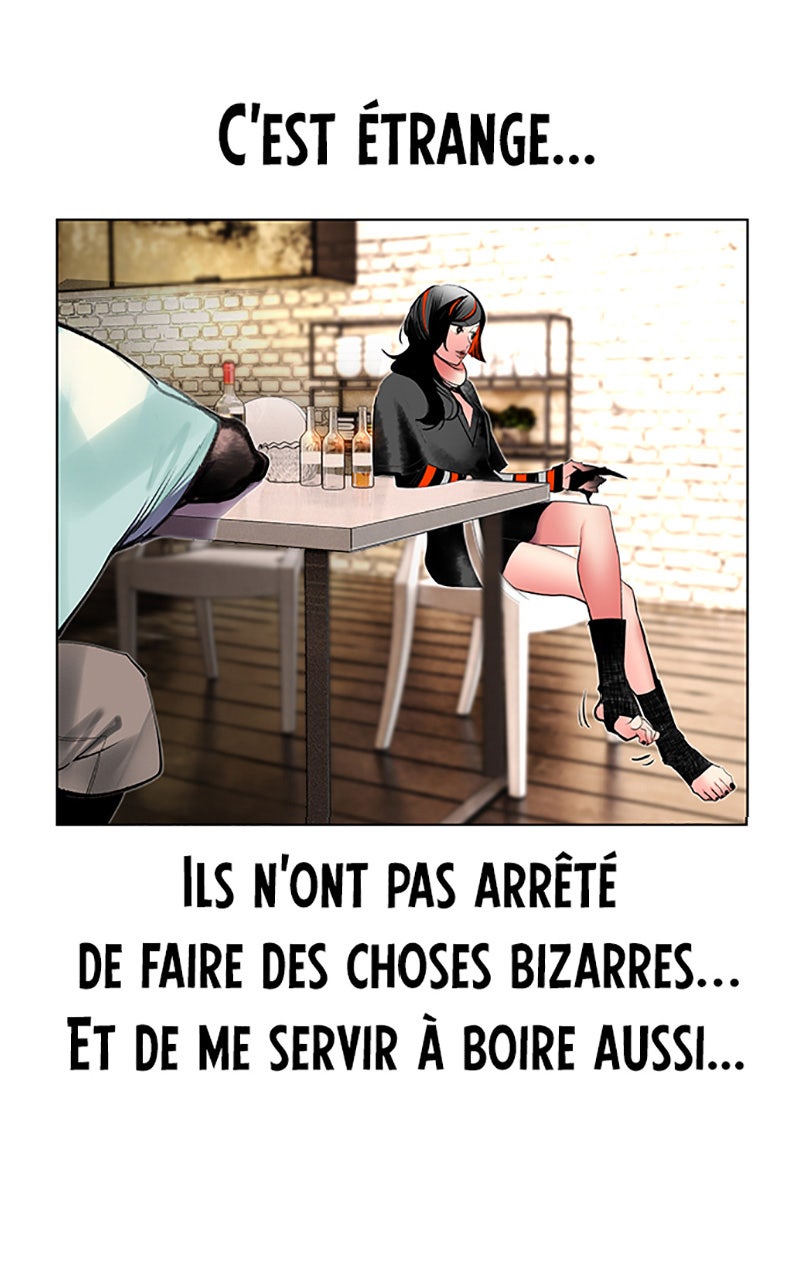 Read Jungle Juice fr Manga Online