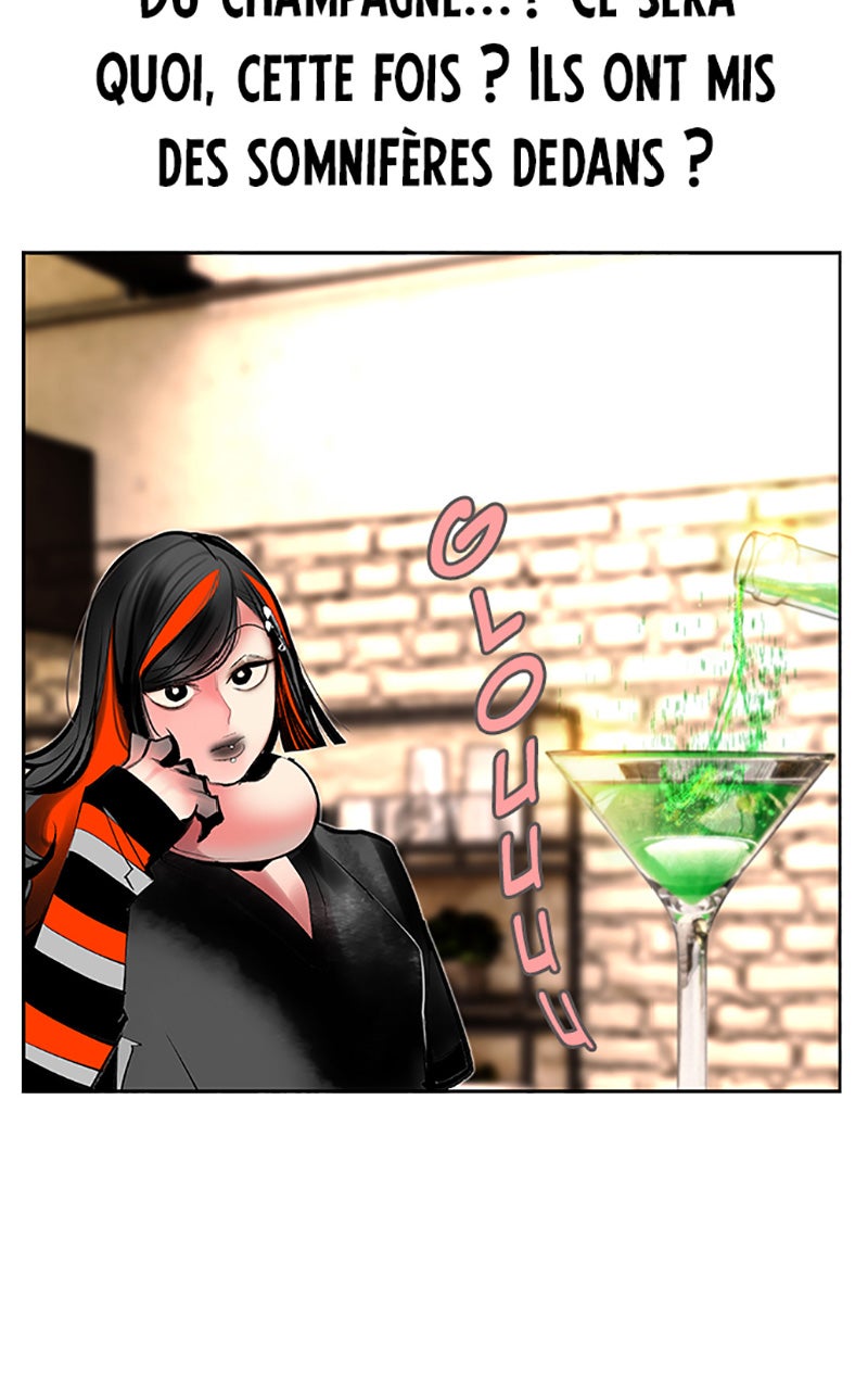 Read Jungle Juice fr Manga Online