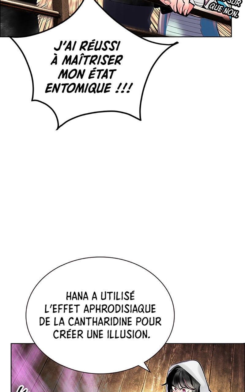 Read Jungle Juice fr Manga Online