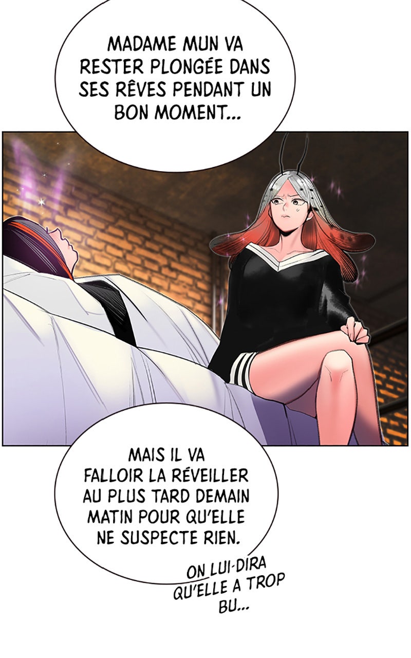 Read Jungle Juice fr Manga Online