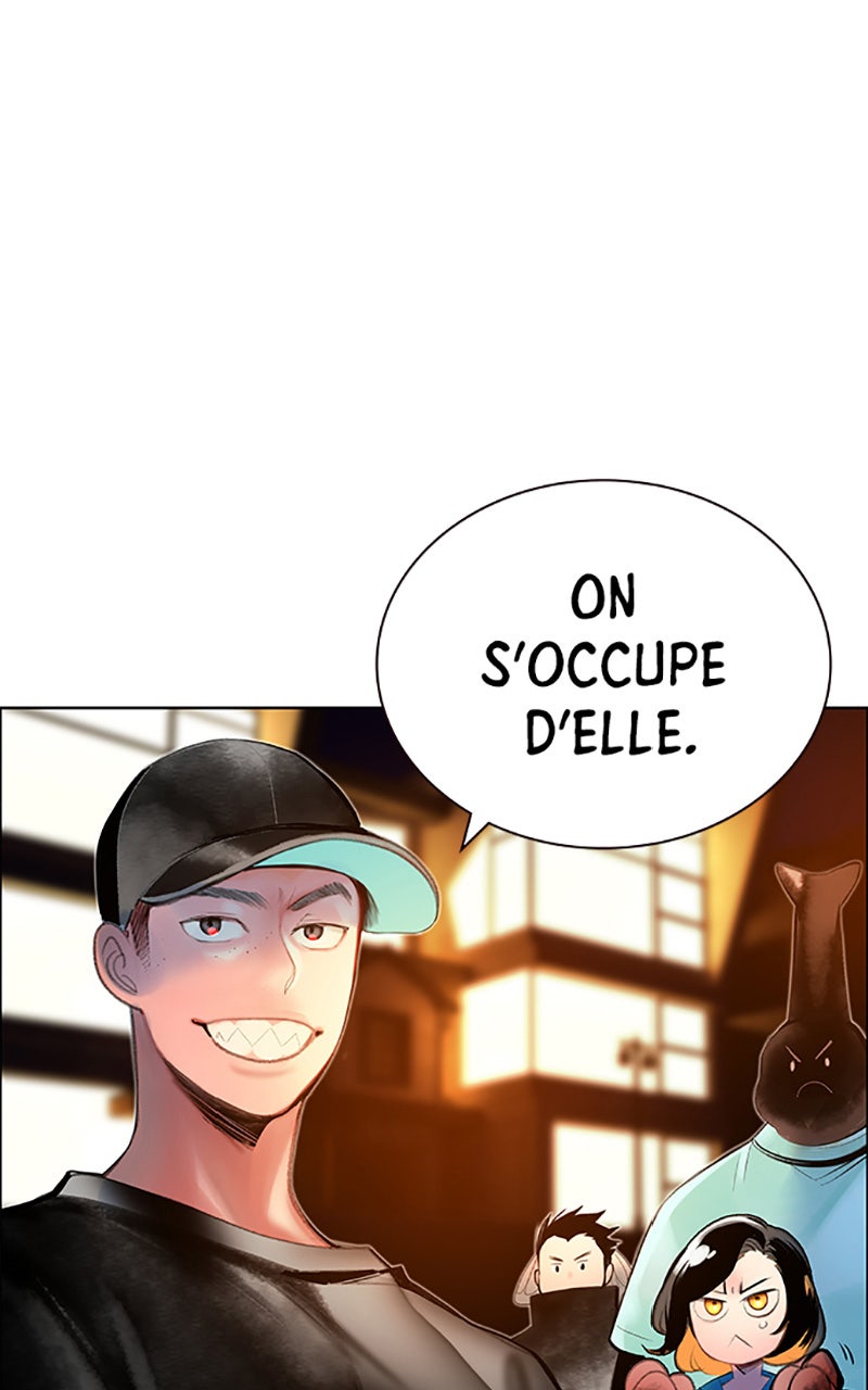 Read Jungle Juice fr Manga Online