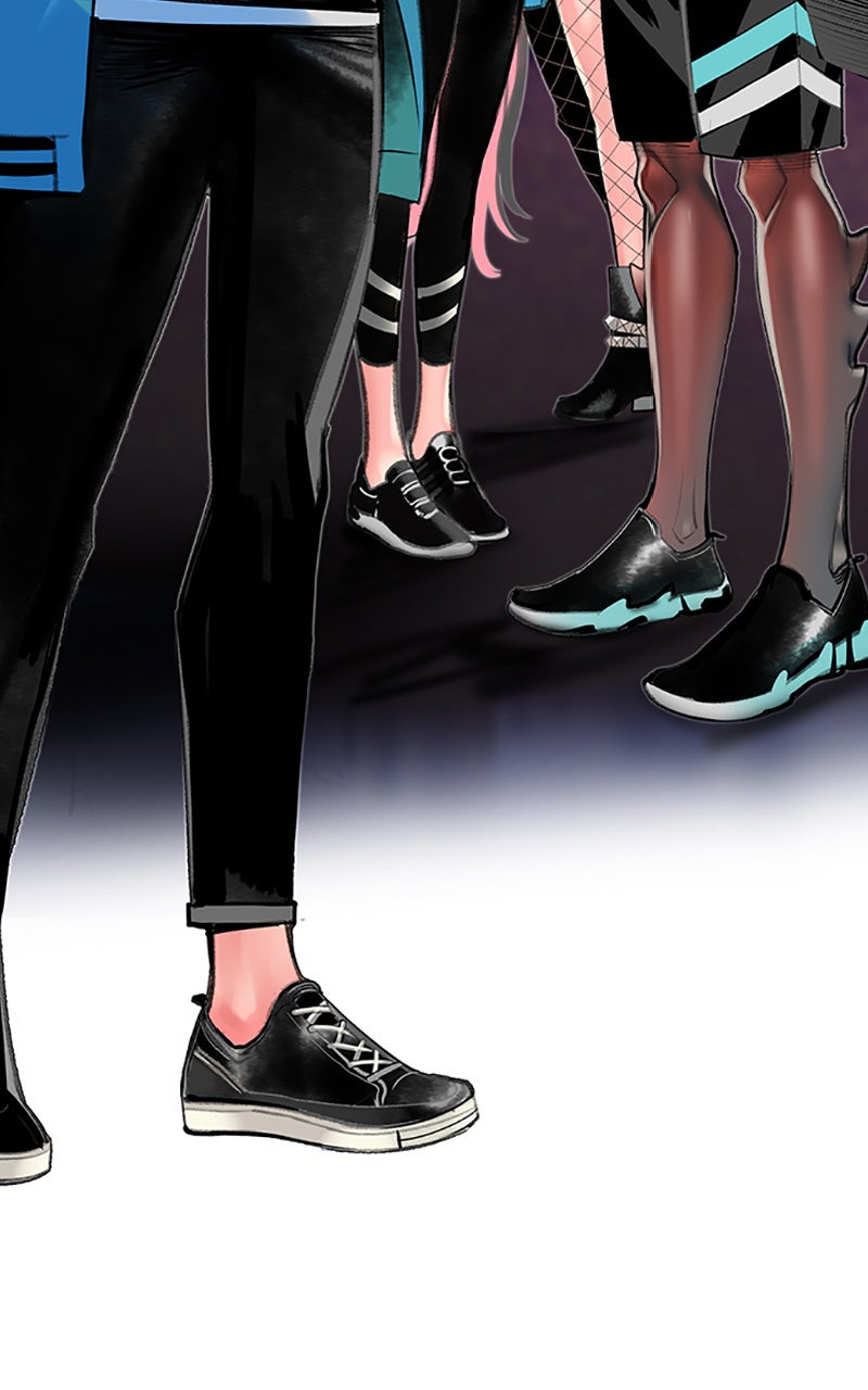 Read Jungle Juice fr Manga Online