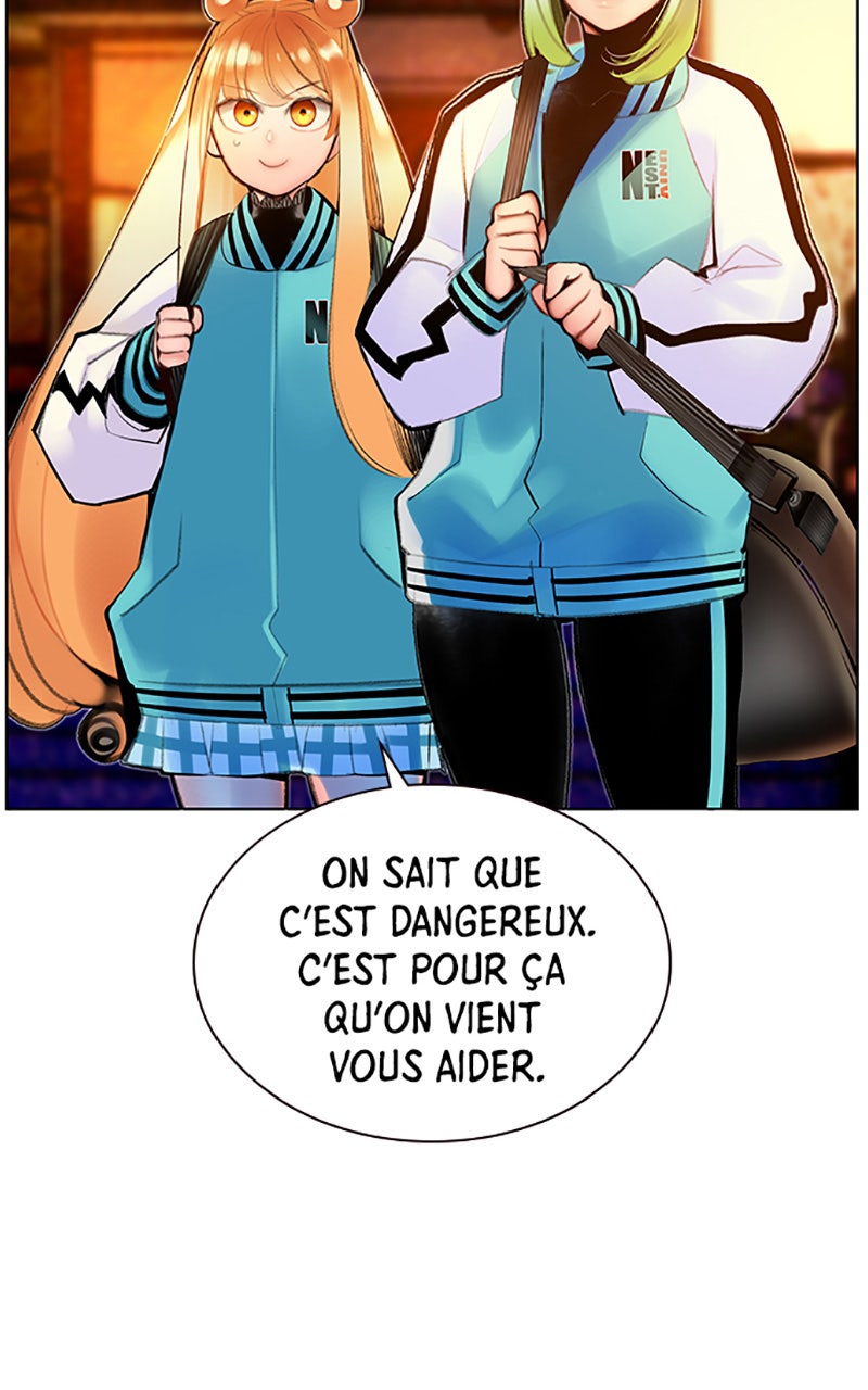 Read Jungle Juice fr Manga Online