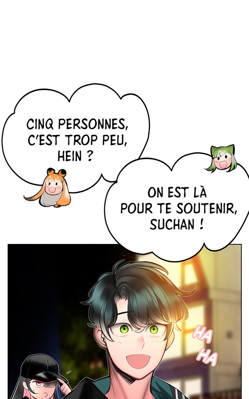 Read Jungle Juice fr Manga Online