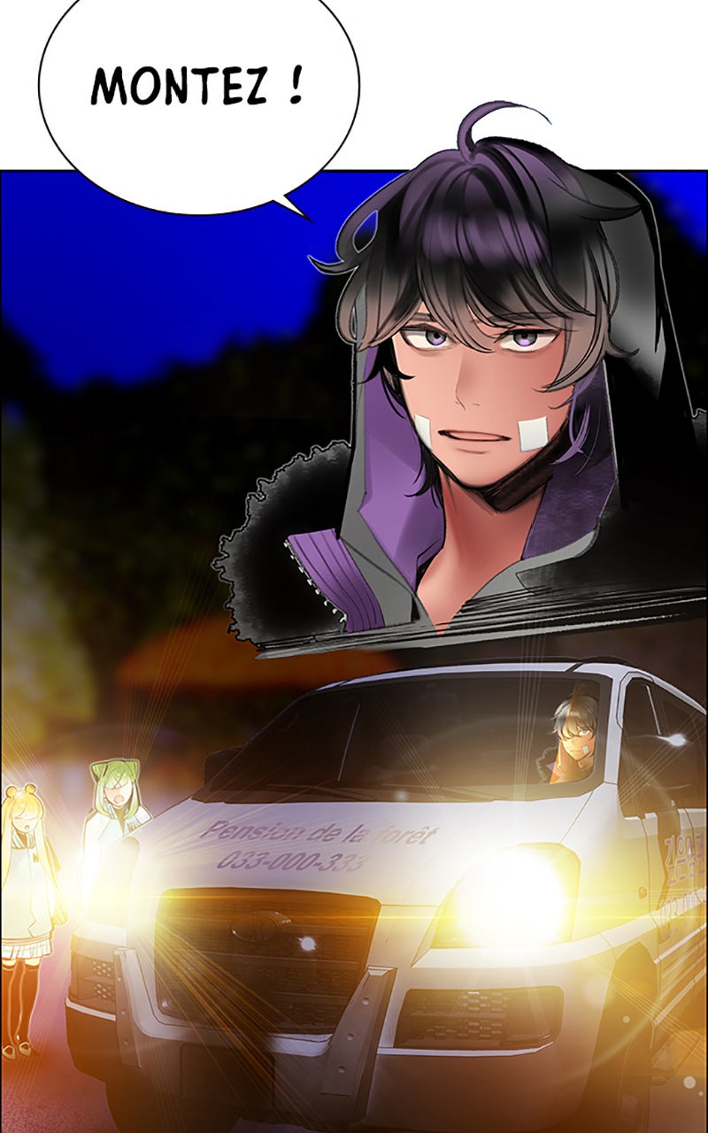 Read Jungle Juice fr Manga Online