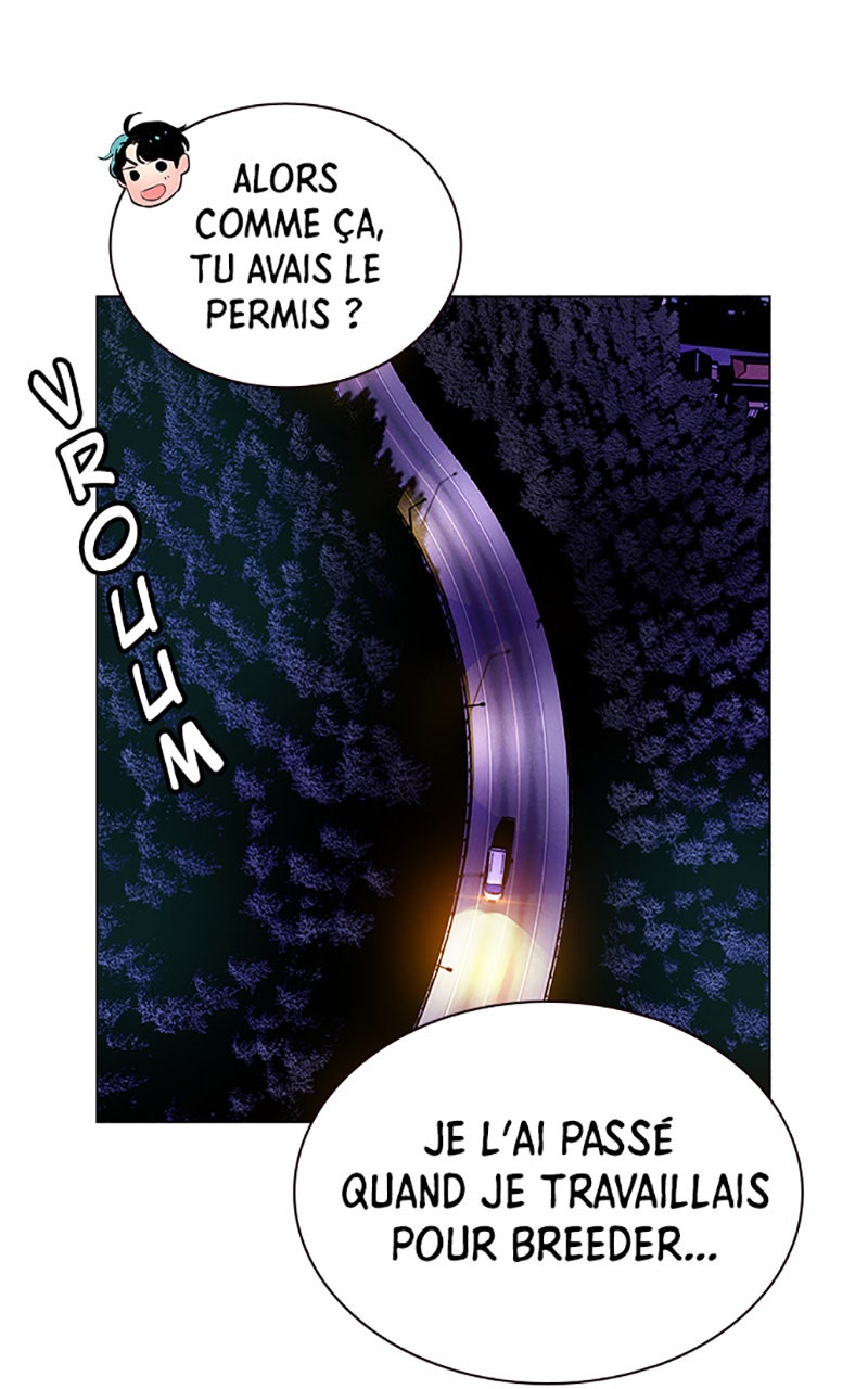 Read Jungle Juice fr Manga Online