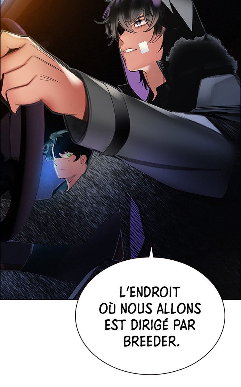 Read Jungle Juice fr Manga Online
