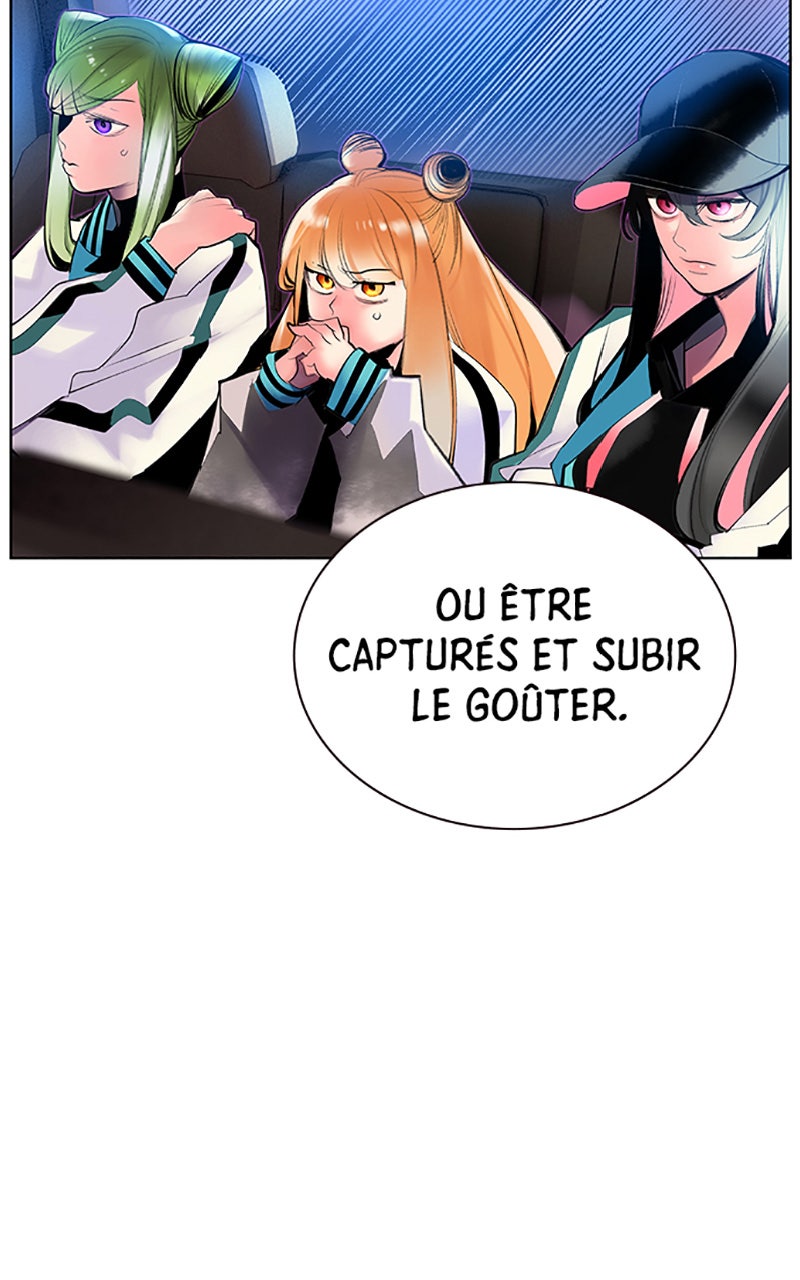 Read Jungle Juice fr Manga Online