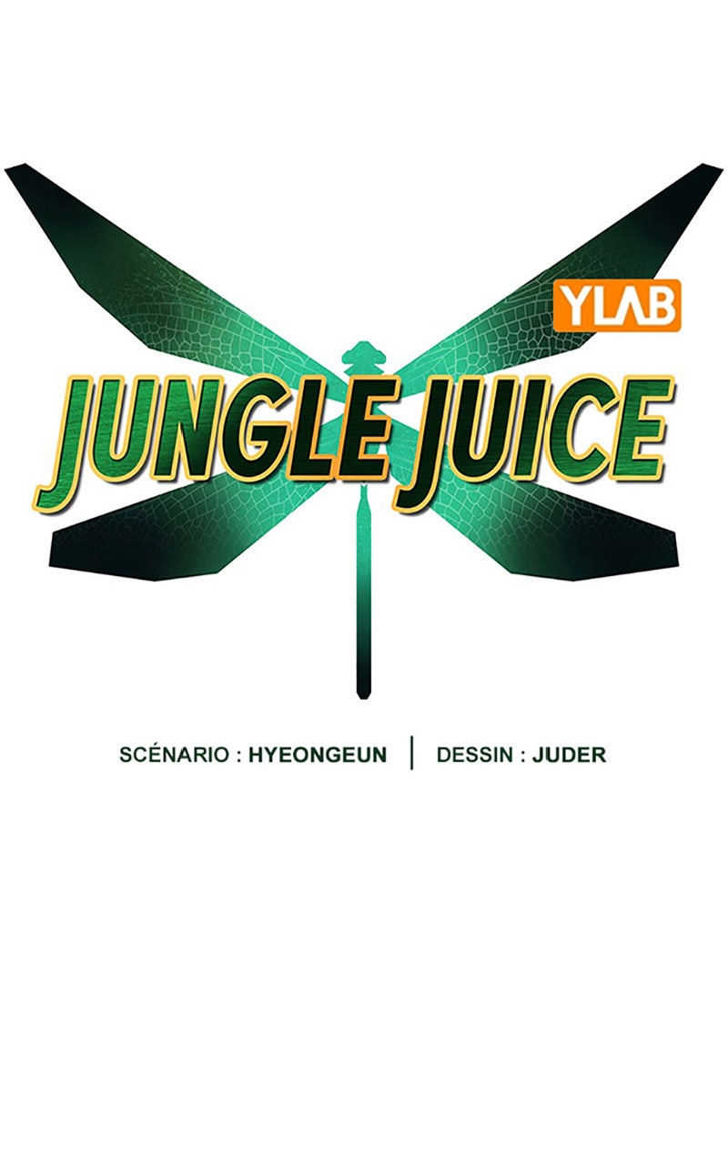 Read Jungle Juice fr Manga Online
