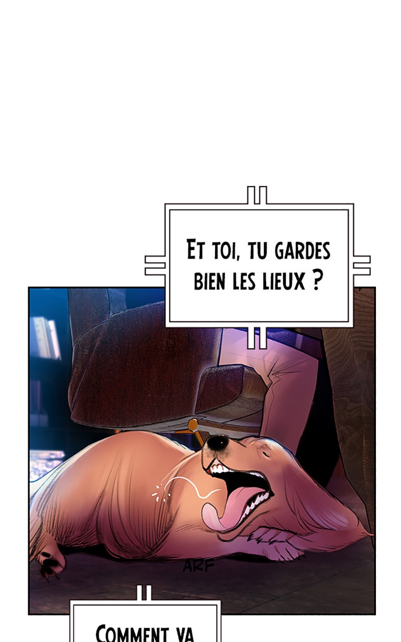 Read Jungle Juice fr Manga Online