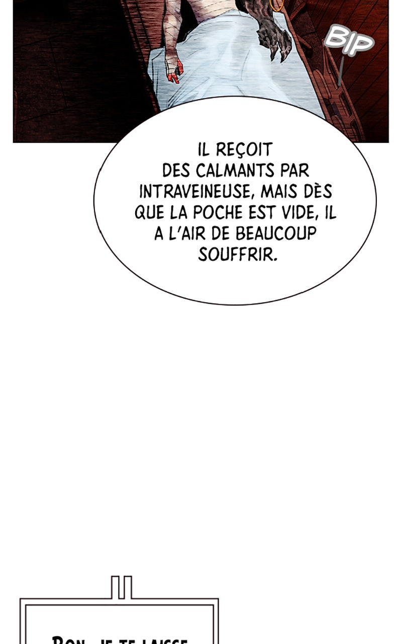 Read Jungle Juice fr Manga Online