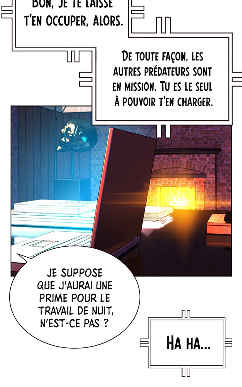 Read Jungle Juice fr Manga Online