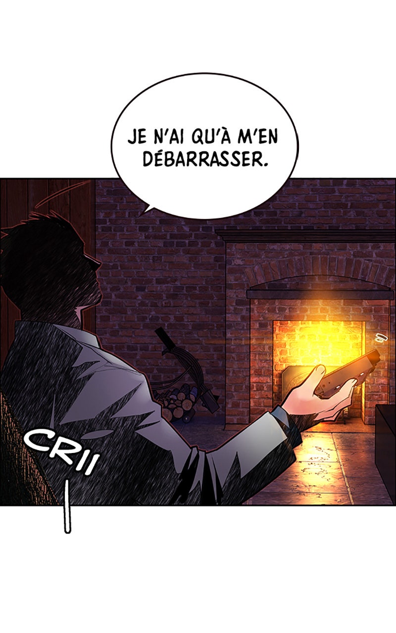 Read Jungle Juice fr Manga Online