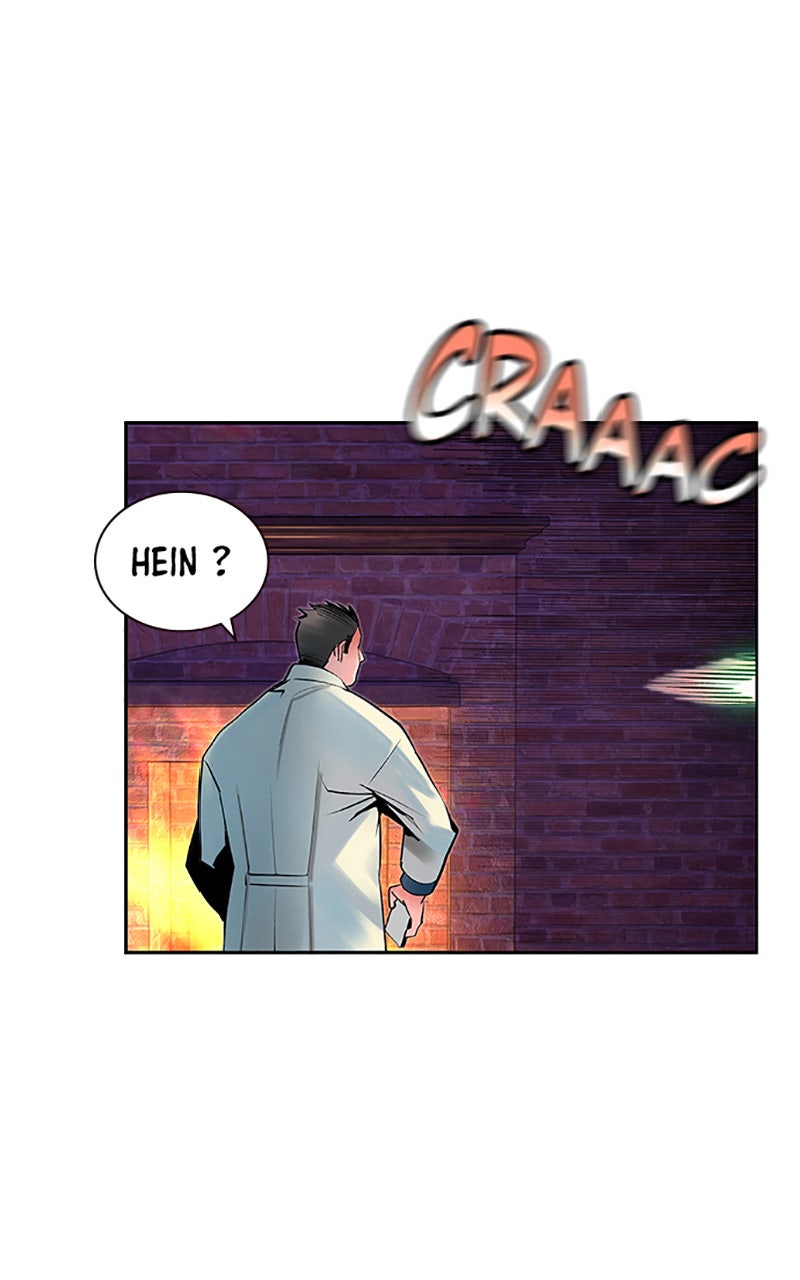 Read Jungle Juice fr Manga Online