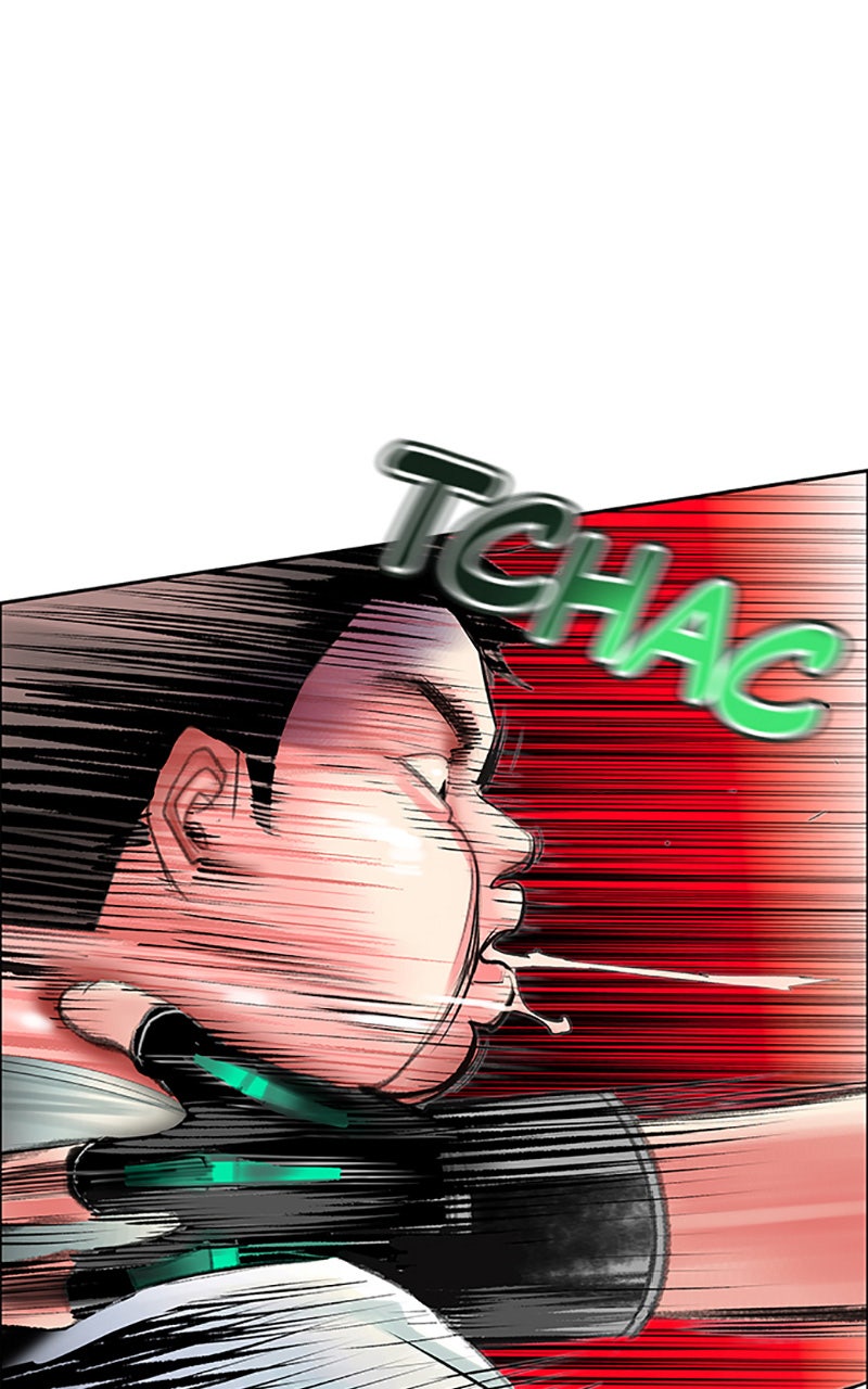 Read Jungle Juice fr Manga Online